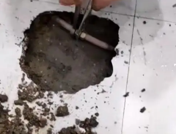 鸡东卫生间漏水检测电话