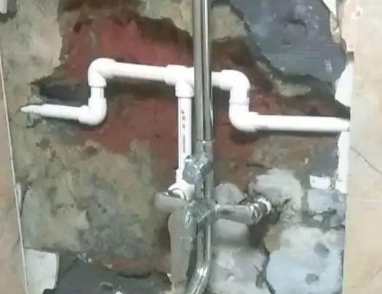 鸡东卫生间漏水检测电话