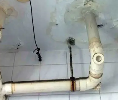 鸡东卫生间漏水检测多少钱