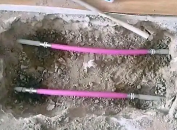 鸡东卫生间测漏水多少钱