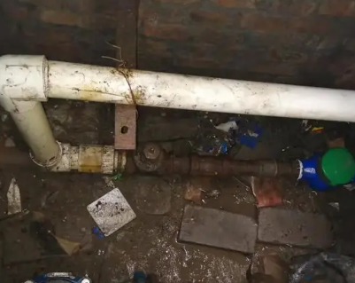 鸡东水管维修哪家好