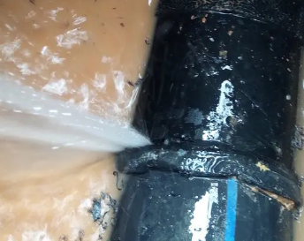 鸡东漏水维修价格明细