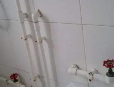 鸡东水管维修多少钱