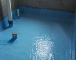 鸡东卫生间防水哪家好
