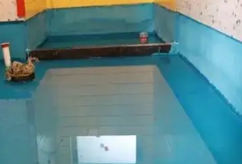 鸡东卫生间防水多少钱