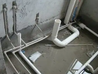 鸡东水管维修多少钱