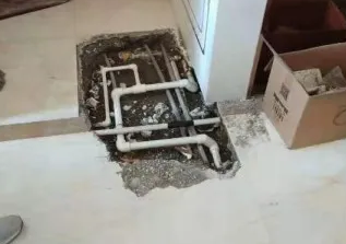 鸡东查漏水多少钱