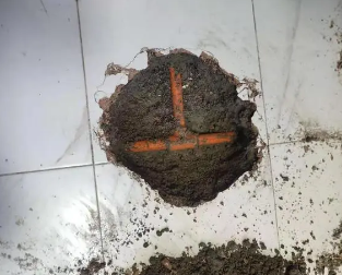 鸡东查漏水多少钱