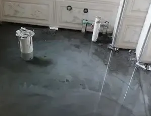 鸡东卫生间漏水维修公司为您专业分享下鸡东卫生间漏水检测的知识点