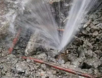 鸡东水管维修多少钱