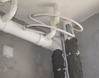 鸡东水管维修哪家好