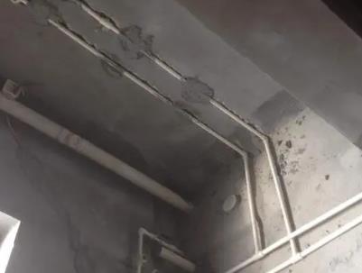 鸡东卫生间漏水维修技术的依据是什么