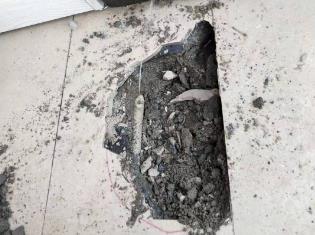 鸡东卫生间漏水检测哪家好