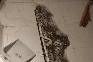 鸡东卫生间漏水检测电话